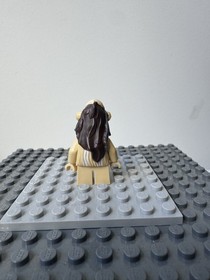 LEGO Star Wars Ewok Logray Minifigure Endor Ewok Village sw0338 7956 10236