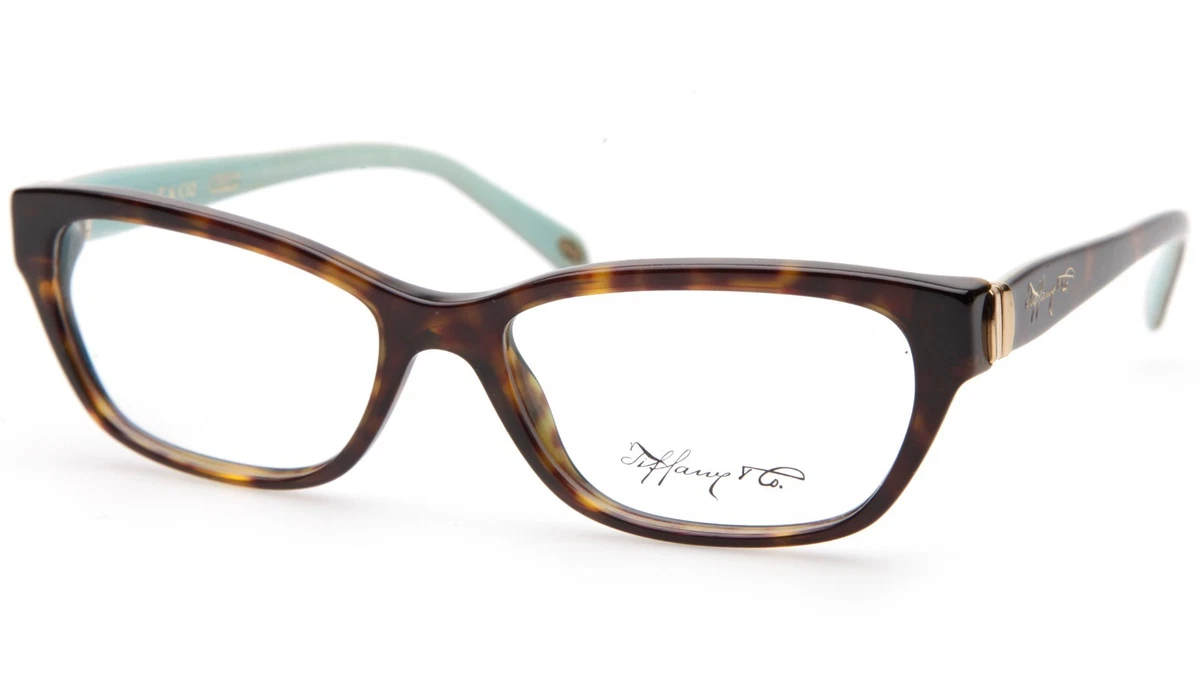 Tiffany & Co. Women Purple Eyeglass Frames for sale | eBay display picture 2