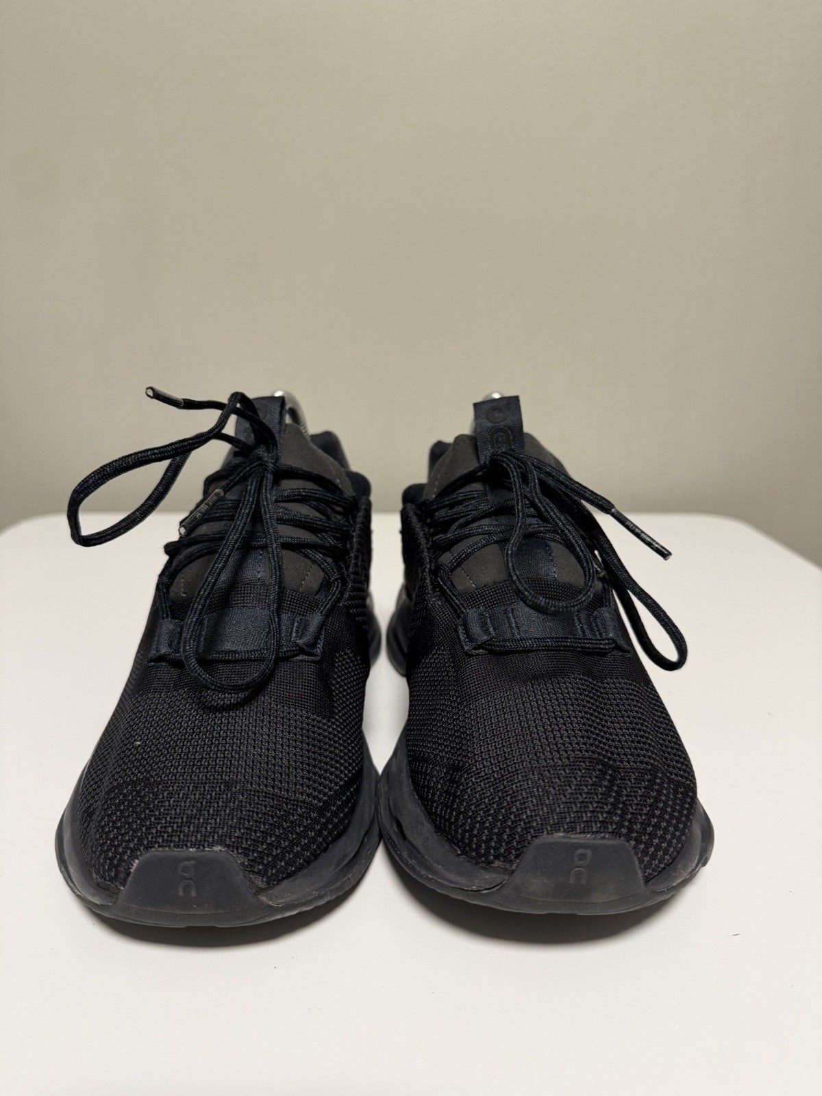 On Running Cloudnova Black Eclipse 26.99822 Women… - image 5