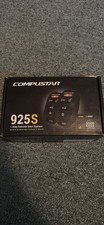  BRAND NEW Compustar CS925S 4-Button 1 Way Remote Start System