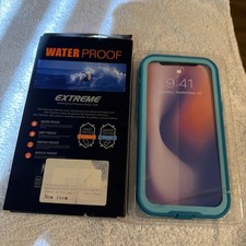 iphone 12 pro max case Water Proof