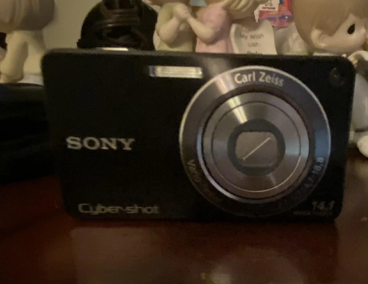 Sony Dsc W350 for sale | eBay