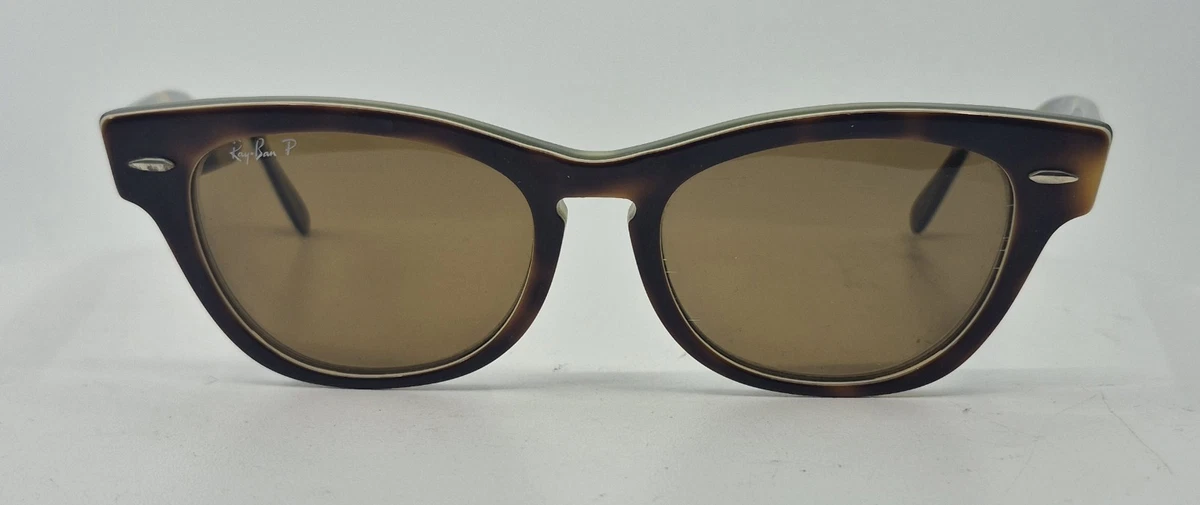 Ray-Ban Laramie special RB4169F1073 ララミー Ray-Ban Laramie
