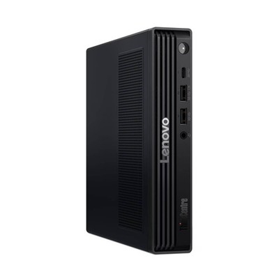Lenovo Thinkcentre M90Q G6 Tiny PC Intel Ultra 5 235T 8GB RAM 256GB SSD W11P