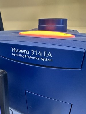 Xerox Nuvera 314EA Series4