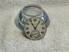 HAMILTON POCKET WATCH 912 - 12s - 17 Jewel MOVEMENT Only For PARTS / REPAIR. — photo 2