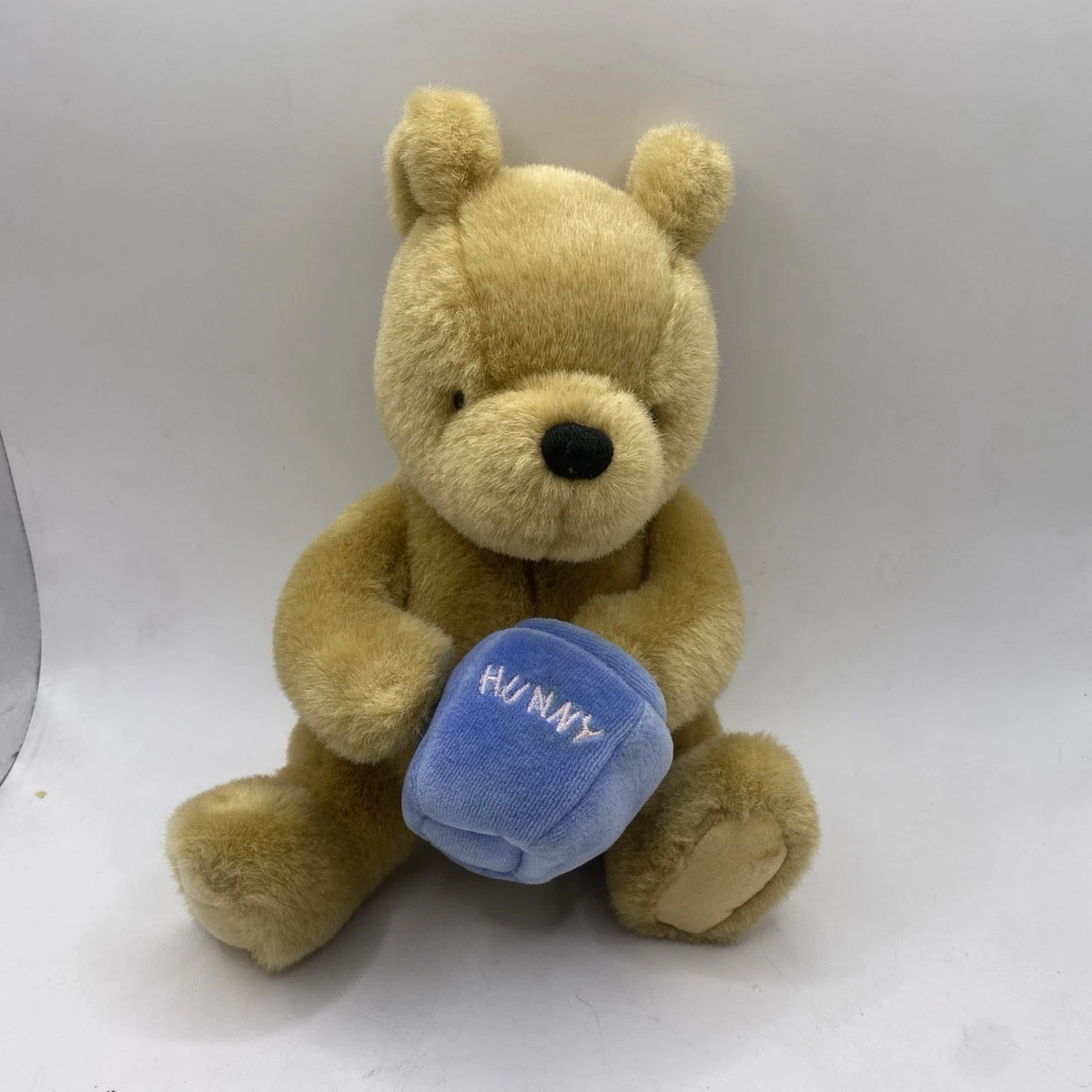 Winnie the Pooh Gund Stuffed Animals for sale - eBay