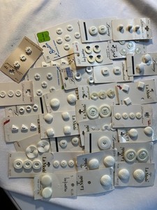 Le Bouton Buttons | eBay