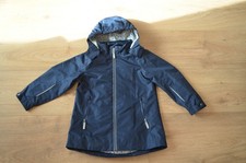 Regenmantel Regenjacke Tchibo 122/128