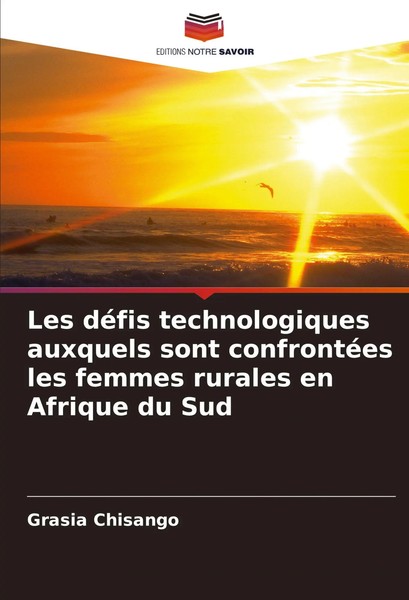 Grasia Chisango | Les DéFis Technologiques Auxquels Sont ConfrontéEs Les...-image
