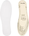 1 Pair SPORTS INSOLE Cut To Size Shoe Insoles Leather Soles Sports Soles 12