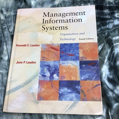 Management Information Systems