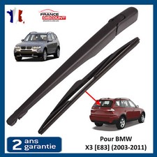 Lunette arrière BMW SERIE 3