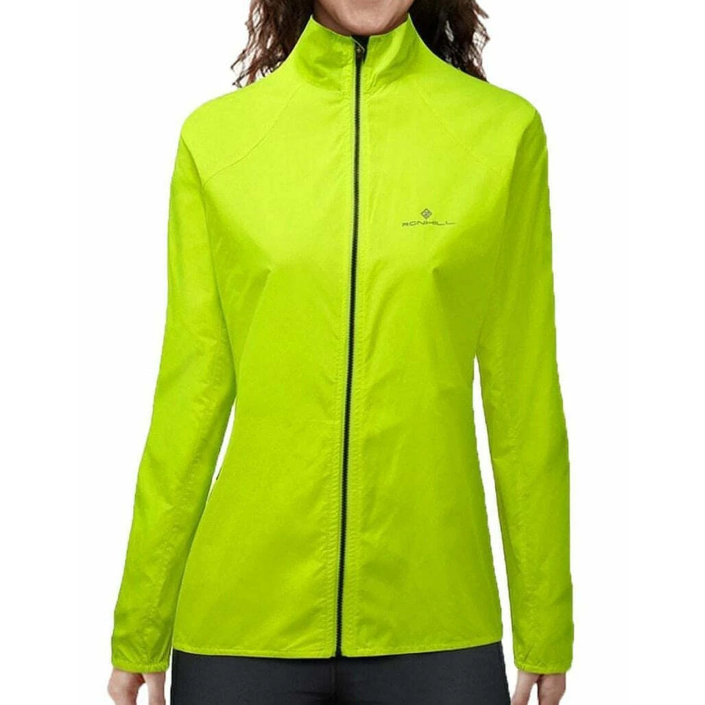 Ronhill jacket top