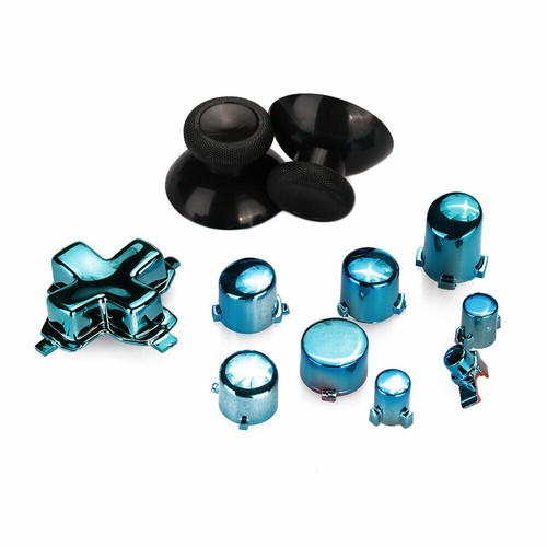 For Xbox One Elite Controller LB RB Bumper Trigger Button Repair Accessory Kit - Picture 11 of 19