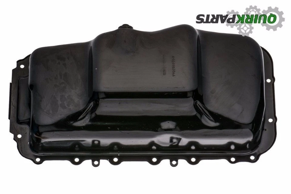 03-10 TOWN & COUNTRY GRAND CARAVAN 05-08 PACIFICA MOTOR CÁRTER DE ACEITE MOPAR GENUINO Foto 3 de 4