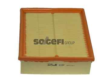 Purflux A1054 Luftfilter FüR Audi A4 B5 A6 C5 Superb VW Passat 2.5D 07.97-03.08-image