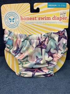 the honest company reusable swim diapers