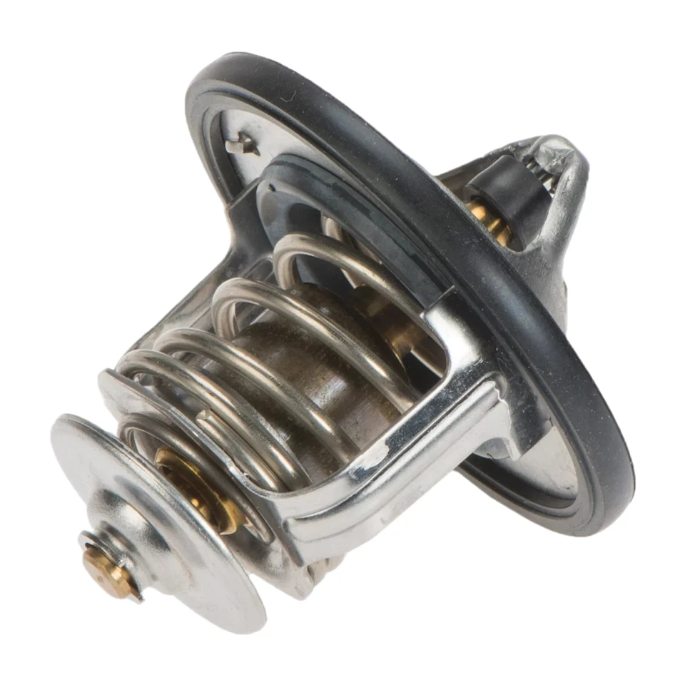 OEM FOR 2005-2020 Nissan Frontier Sentra Altima Coolant Thermostat 21200-EA000 Foto 2 de 4