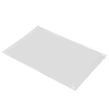 ULINE 24x36 inch 1-mil Poly Bags - 100 Pack - S-5400