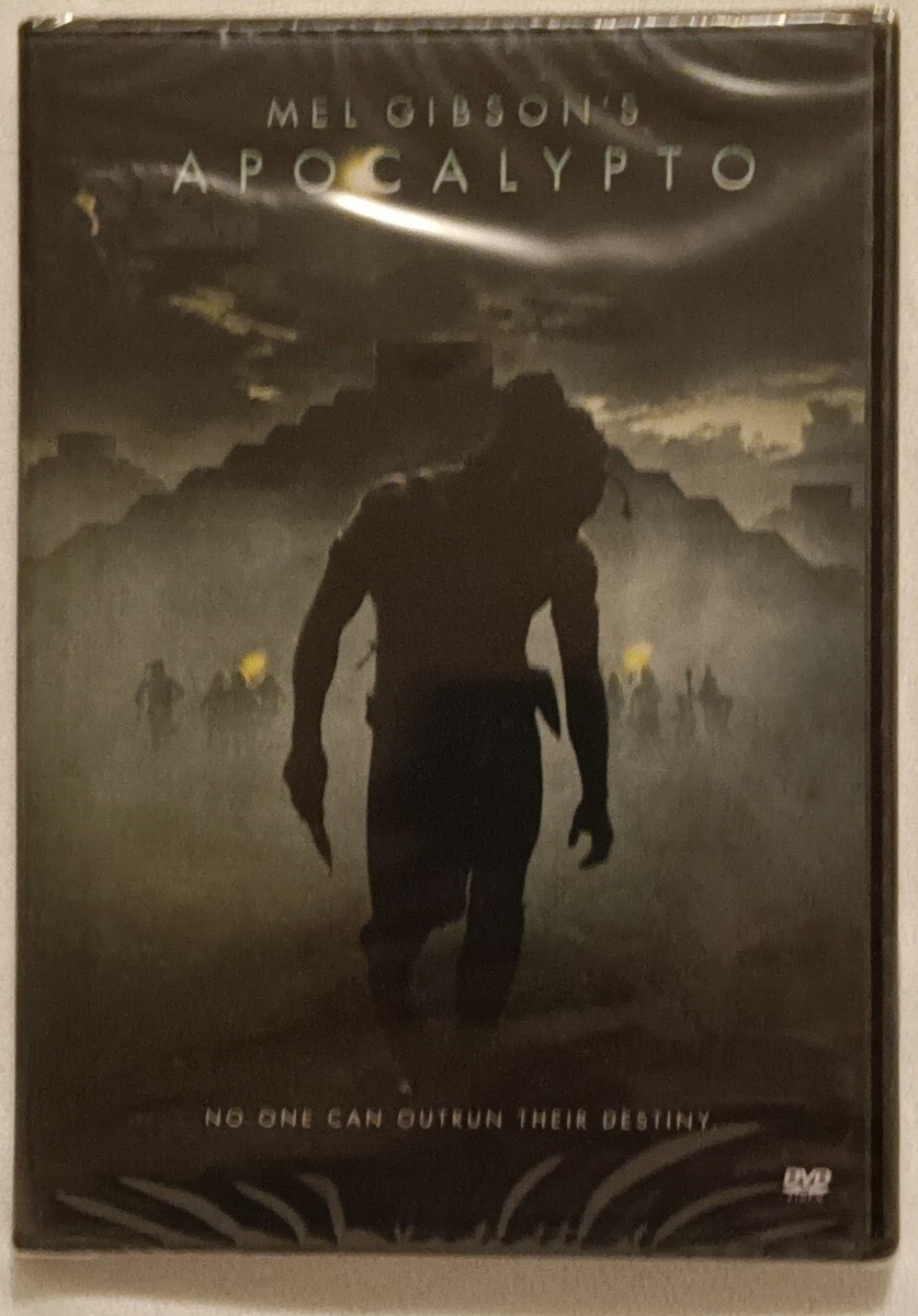 Trailer Apocalypto With English Subtitles Full Movie Jaguar Paw