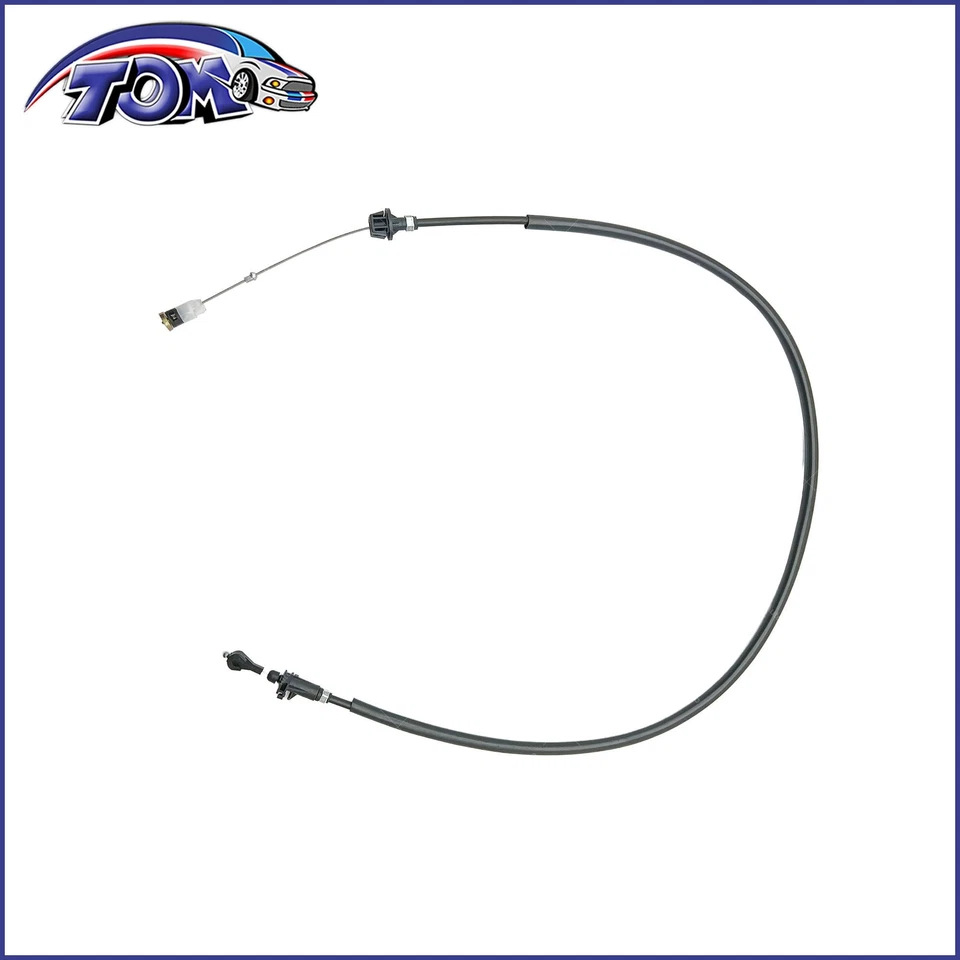 Nuevo cable acelerador para Dodge Ram 1500 2500 3500 1997-2002 53031602AB Foto 2 de 4