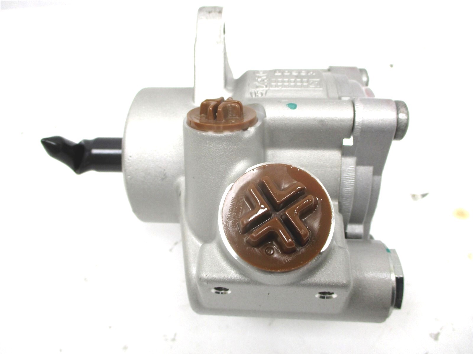 4084608C93 INTERNATIONAL CV POWER STEERING PUMP GM 19406239 4500/5500 ...