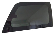 Fits: 2009-2012 Volkswagen Routan Van Passenger Right Rear Quarter Window Glass