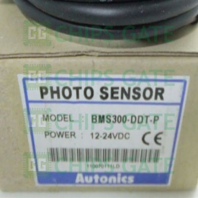1PCS New AUTONICS Photoelectric Sensor BMS300-DDT-P Fast ship with warranty