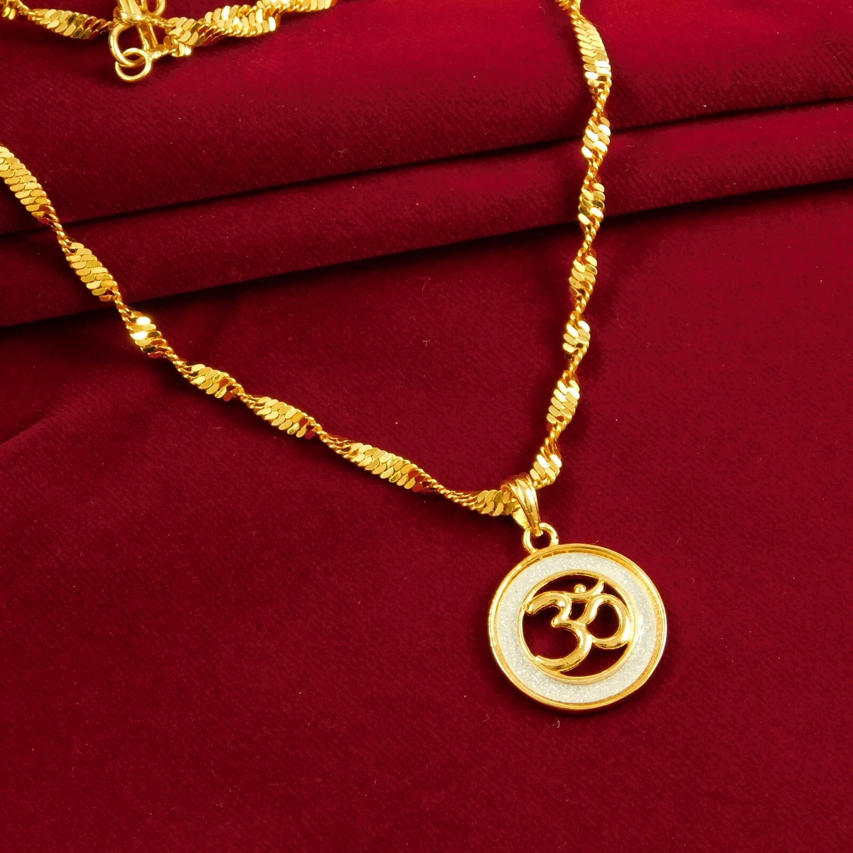 Om sale dollar gold