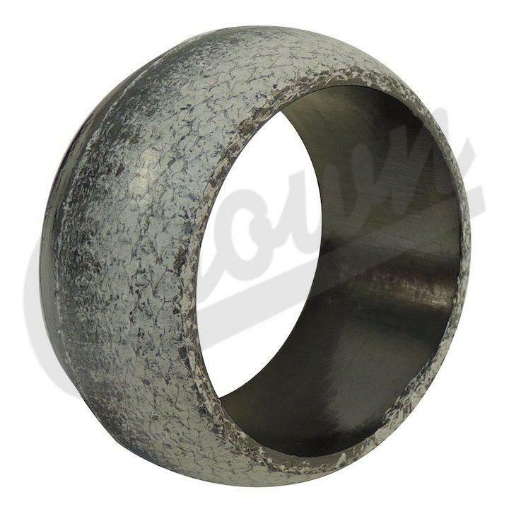 Joint d'échappement graphite anti-vibration et haute température