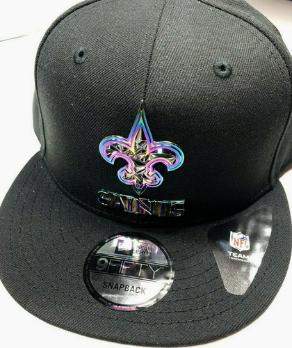 Authentic New Era 9Fifty / N.O. SAINTS 