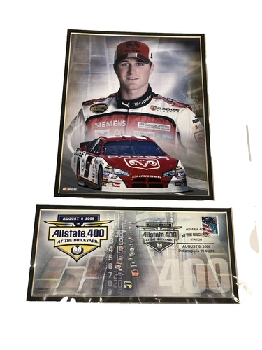 Kasey Kahne NASCAR Posters