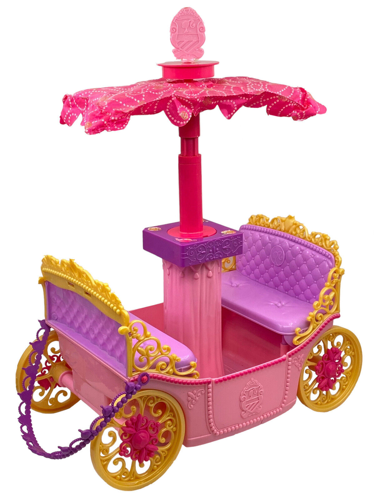 Barbie Escola de Princesas Princess Charm School Princess Playset - Bebe  Importados Miami