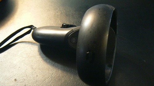 Right Genuine Original Meta Oculus Rift S Quest 1 VR Controller ONLY | eBay