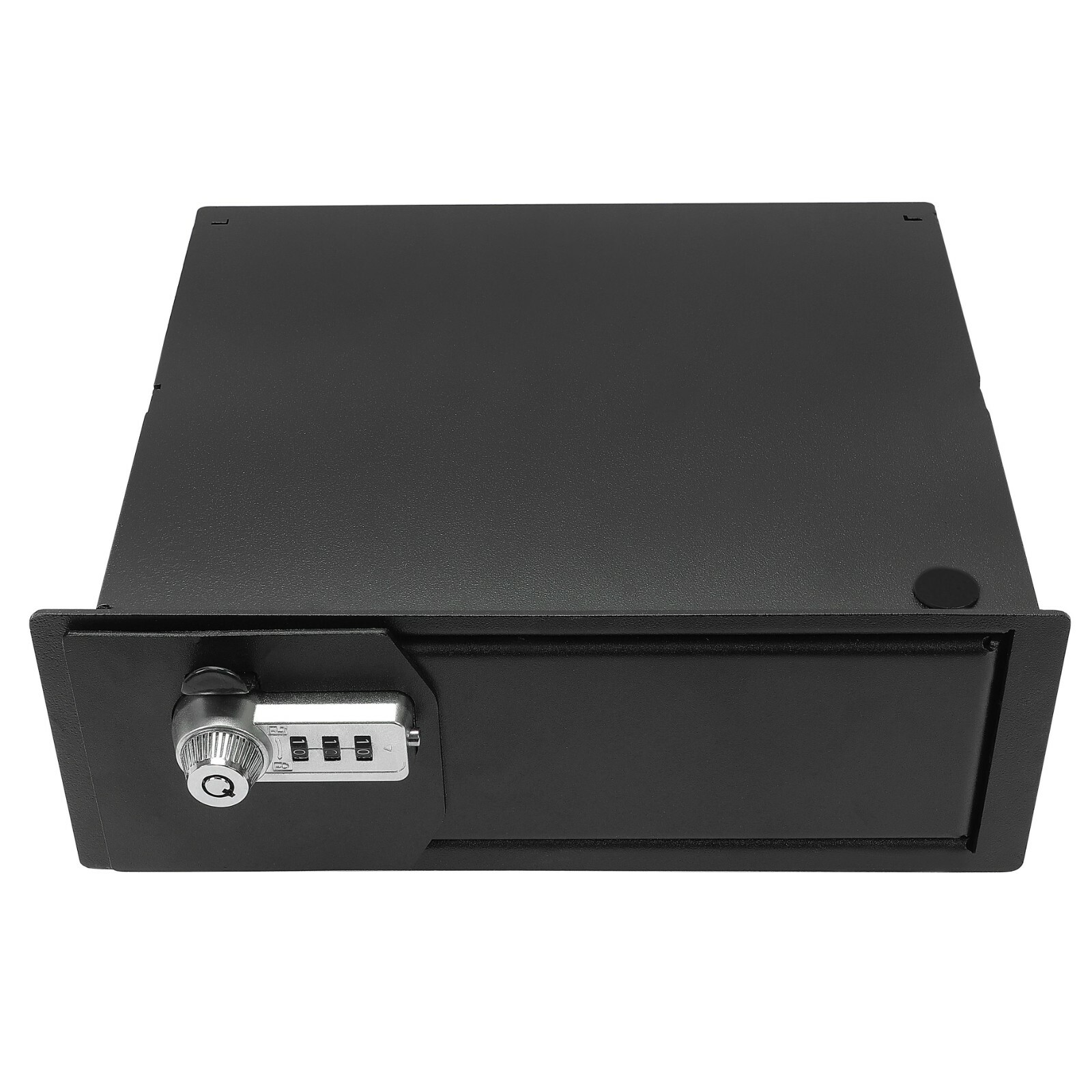 For Ford F150/RAPTOR 0914 Full Floor Center Console Gun Safe Digit