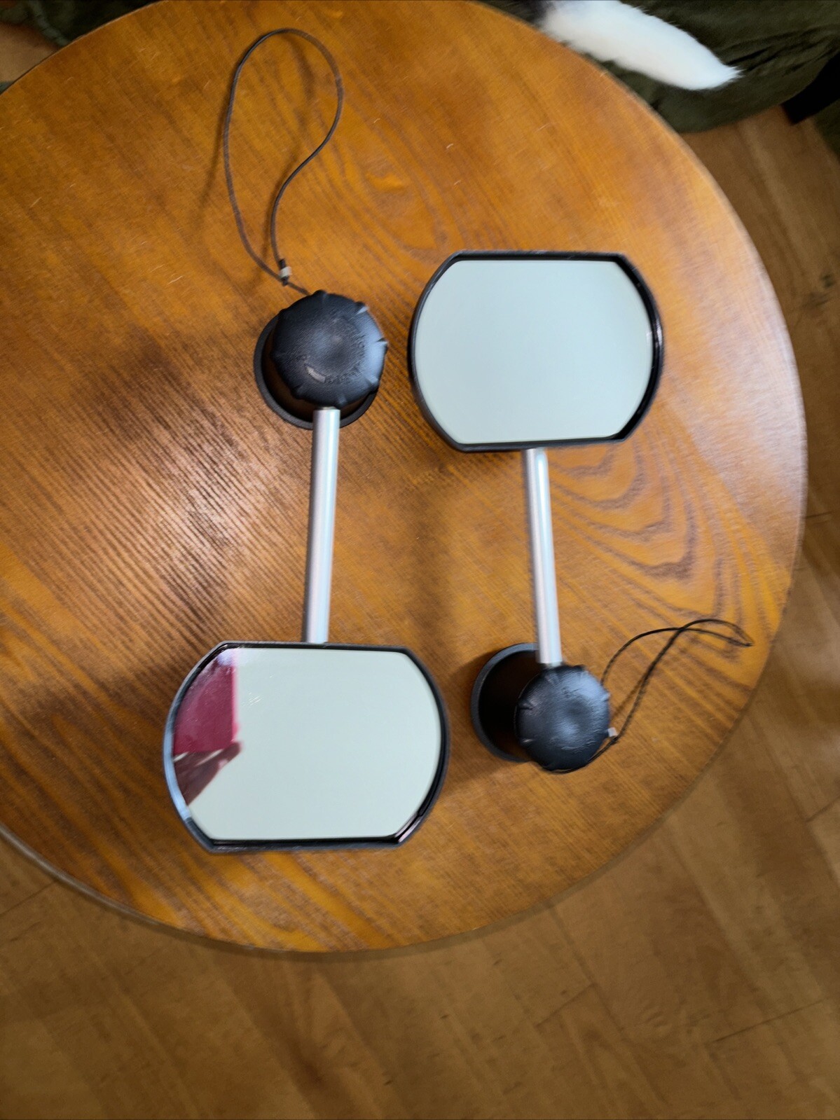 Camco TowNSee Power Mirror Extender Set of 2 eBay