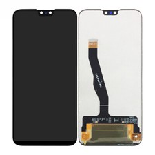 6.5" OEM LCD Display Touch Screen Digitizer Assembly For Huawei Enjoy 9 Plus