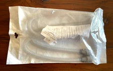 CPAP Hose Replacement 6 Foot Universal Slim Fit Flexible Tubing