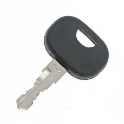 Liebherr 606 (Set of 2) Keys - Australia