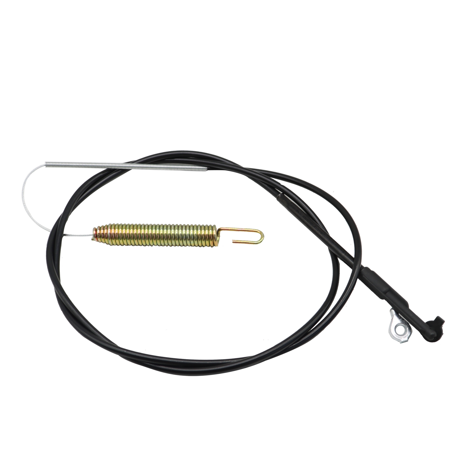 Front Brake Hydraulic Hoses Compatible With Chevy, GMC And Cadillac