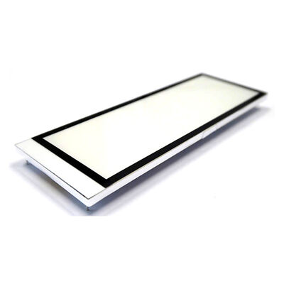 Display Elektronik LED Hintergrundbeleuchtung 3,2V 40mA blau