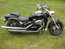 WERKSTATTHANDBUCH SUZUKI VZ800 BOULEVAR K5 WERKSTATTSERVICE PDF DVD...