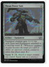 Foil Thran Power Suit Magic the Gathering The Brothers' War MTG Uncommon