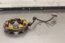 1974 Honda XL175 STATOR MAGNETO GENERATOR ALTERNATOR H107