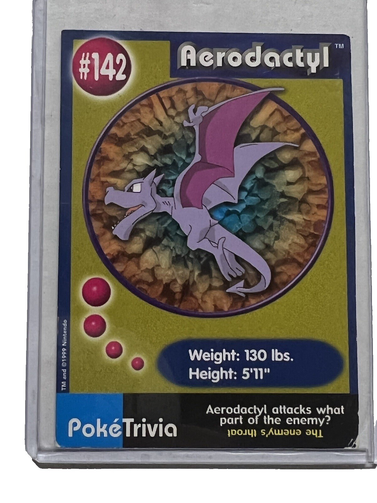 Poketrivia | eBay