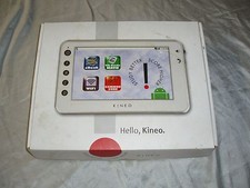 Brainchild Kineo 7 inch Android Tablet Education Learning System In Box w/ Acces