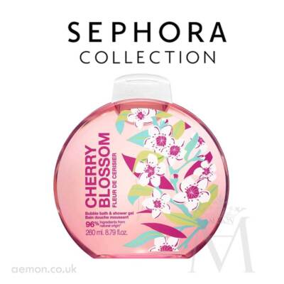 Sephora fizzing cube, creamy body gel,hand wash capsules
