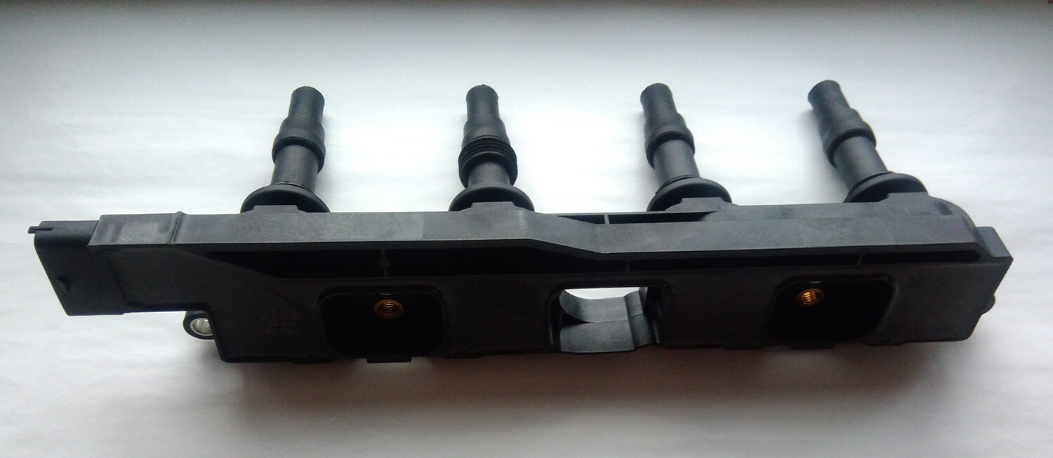 Bobine d'allumage BERU ZS342 neuve pour motorisations Opel et Saab