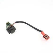 18 19 20 21 2018 Suzuki Gsx250r Gsx 250 R Starter Relay Starting Solenoid C78